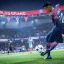 Стали известны системные требования FIFA 19