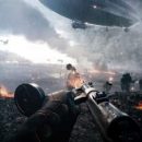 Началась бесплатная раздача Premium Pass к игре Battlefield 1 Началась бесплатная раздача Premium Pass к игре Battlefield 1