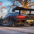 Открылся доступ к демоверсии Forza Horizon 4