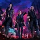 Опубликованы системные требования Devil May Cry 5 Опубликованы системные требования Devil May Cry 5