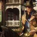 Вышел второй трейлер геймплея Red Dead Redemption 2