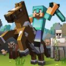 Microsoft похвалилась новым рекордом игры Minecraft Microsoft похвалилась новым рекордом игры Minecraft