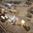 EA работает над переизданиями игр серии Command & Conquer EA работает над переизданиями игр серии Command & Conquer
