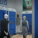 Разработчики Hitman 2 показали сетевой режим