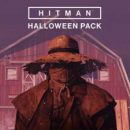 Hitman Halloween Pack позволяет бесплатно поиграть в пятый эпизод стелс-экшена Hitman Halloween Pack позволяет бесплатно поиграть в пятый эпизод стелс-экшена