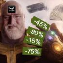 В Steam близятся масштабные распродажи