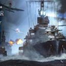В War Thunder появились морские сражения и вертолеты В War Thunder появились морские сражения и вертолеты