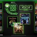 Microsoft планирует запуск Xbox Game Pass на РС Microsoft планирует запуск Xbox Game Pass на РС