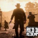Red Dead Redemption 2 установила несколько рекордов Red Dead Redemption 2 установила несколько рекордов