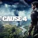 Just Cause 4 обзавелась системными требованиями