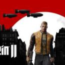 Wolfenstein II: The New Colossus обзаведется поддержкой технологии Nvidia Adaptive Shading Wolfenstein II: The New Colossus обзаведется поддержкой технологии Nvidia Adaptive Shading