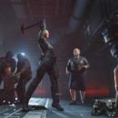 Появились тесты технологии Nvidia Adaptive Shading в Wolfenstein II Появились тесты технологии Nvidia Adaptive Shading в Wolfenstein II