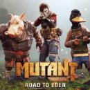 Появились системные требования Mutant Year Zero: Road to Eden