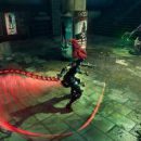 Nvidia выпустила Game Ready драйвер для Darksiders 3 Nvidia выпустила Game Ready драйвер для Darksiders 3
