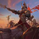 Состоялся релиз карточной игры Artifact Состоялся релиз карточной игры Artifact