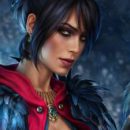 BioWare намекает на анонс новой Dragon Age