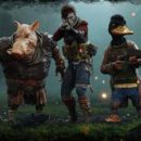 Геймеры оказались в восторге от Mutant Year Zero: Road to Eden Геймеры оказались в восторге от Mutant Year Zero: Road to Eden