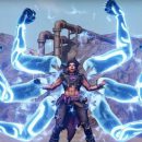 За просмотр стримов по Borderlands 3 можно будет получать внутриигровые предметы