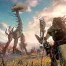 Актриса из Horizon: Zero Dawn подтвердила разработку второй части Актриса из Horizon: Zero Dawn подтвердила разработку второй части