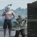В Mordhau можно попасть на экран выбора персонажа других игроков В Mordhau можно попасть на экран выбора персонажа других игроков