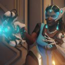 С помощью «Мастерской» в Overwatch добавили аналог портальной пушки С помощью «Мастерской» в Overwatch добавили аналог портальной пушки