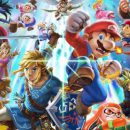 Российская команда пропустит турнир по Super Smash Bros. Ultimate из-за Nintendo Russia