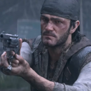 «Одна пуля» — рекламный ролик Days Gone для ТВ