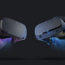 Oculus Quest и Rift S поступят в продажу 21 мая. Сбор предзаказов уже открыт Oculus Quest и Rift S поступят в продажу 21 мая. Сбор предзаказов уже открыт