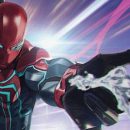 Marvel’s Spider-Man получит продолжение в виде комикса Marvel’s Spider-Man получит продолжение в виде комикса