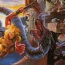 Castlevania Anniversary Collection сегодня выходит в Steam и на консолях Castlevania Anniversary Collection сегодня выходит в Steam и на консолях
