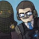 Ubisoft раскрыла детали о новых оперативниках Rainbow Six Siege и обновлённом «Кафе „Достоевский“»