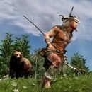 WiLD от автора Beyond Good & Evil и Rayman всё ещё жива. Кажется, игра может выйти и на PS5 WiLD от автора Beyond Good & Evil и Rayman всё ещё жива. Кажется, игра может выйти и на PS5