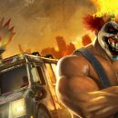 Sony снимет сериал по Twisted Metal Sony снимет сериал по Twisted Metal