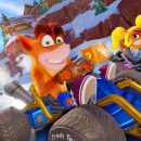 Свежий геймплейный ролик из Crash Team Racing Nitro-Fueled показывает приключенческий режим Свежий геймплейный ролик из Crash Team Racing Nitro-Fueled показывает приключенческий режим