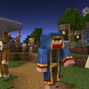 Авторы Minecraft выпустили новую карту и набор скинов в поддержку благотворительной организации Авторы Minecraft выпустили новую карту и набор скинов в поддержку благотворительной организации