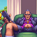 Аркадное безумие в стиле первых GTA — новый трейлер Shakedown: Hawaii Аркадное безумие в стиле первых GTA — новый трейлер Shakedown: Hawaii