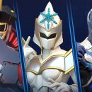 Power Rangers: Battle for the Grid получила сюжетный режим и озвучку от оригинальных актёров