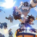 В Overwatch близится праздничный период по случаю третьей годовщины В Overwatch близится праздничный период по случаю третьей годовщины