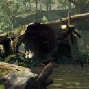 Один Хищник, несколько жертв — подробнее о мультиплеерном экшене Predator: Hunting Grounds Один Хищник, несколько жертв — подробнее о мультиплеерном экшене Predator: Hunting Grounds
