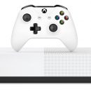 Microsoft официально представила дешёвую Xbox One S без дисковода и Xbox Game Pass Ultimate