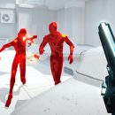 Superhot VR продалась лучше, чем оригинальная игра