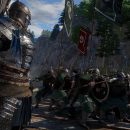Открытые выходные в Conqueror’s Blade пройдут с 12-го по 14 апреля Открытые выходные в Conqueror’s Blade пройдут с 12-го по 14 апреля