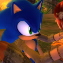 Фанаты зачем-то портируют на PC кошмарную Sonic the Hedgehog 2006-го. Уже можно скачать демо Фанаты зачем-то портируют на PC кошмарную Sonic the Hedgehog 2006-го. Уже можно скачать демо