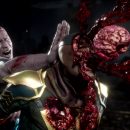 Mortal Kombat 11 не будет продаваться на Украине Mortal Kombat 11 не будет продаваться на Украине