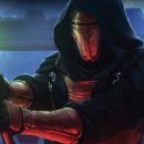 Сюжет Star Wars: Knights of the Old Republic III был посвящён древним лордам ситхов