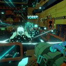 Void Bastards — новая игра главного дизайнера System Shock 2 и BioShock — выйдет в конце мая