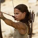 Фильм «Tomb Raider: Лара Крофт» получит продолжение