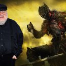 Слух, что Джордж Мартин работает над новой игрой FromSoftware, частично подтвердился