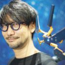 Кодзима: «Death Stranding находится на решающей стадии разработки»