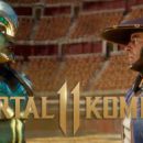 В России состоится турнир по Mortal Kombat 11 — M.Game Kombat Kup